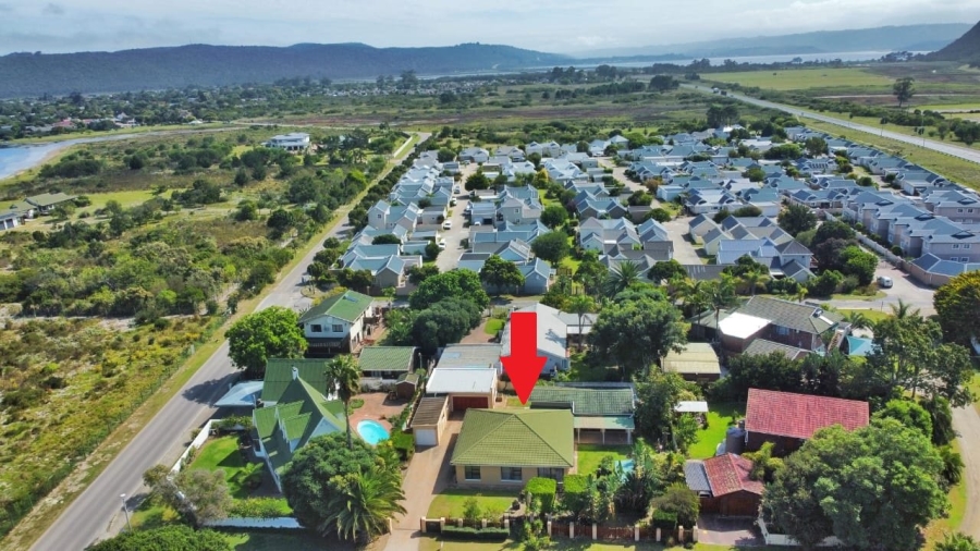 4 Bedroom Property for Sale in The Village Western Cape
